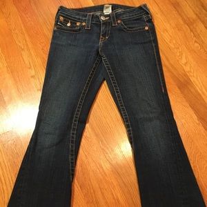 True religion jeans
